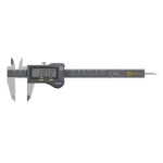 SYLVAC Digital Caliper S_Cal EVO SMART 150 mm IP67 (810.1506) BT depth rod 4x1,4 mm 